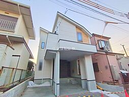 神奈川県横浜市南区大岡3丁目