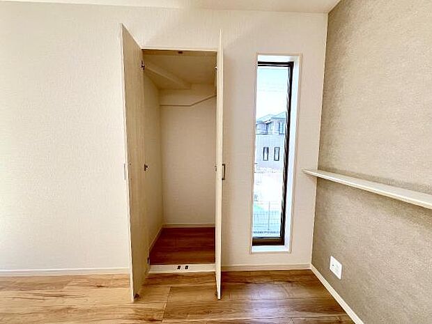 内観画像です。