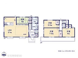 神奈川県横浜市磯子区栗木1丁目