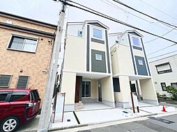 神奈川県横浜市金沢区釜利谷東1丁目