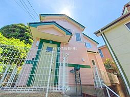 神奈川県横浜市南区六ツ川1丁目