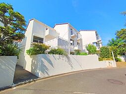 ガーデン南山手