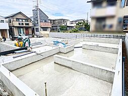 神奈川県横浜市栄区公田町