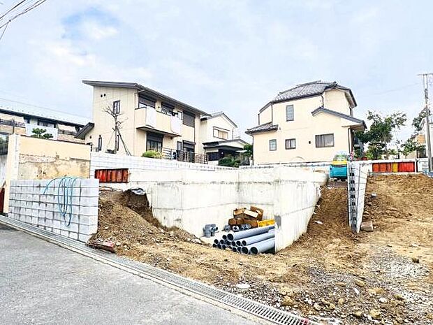 構造・工法・仕様のご紹介です。