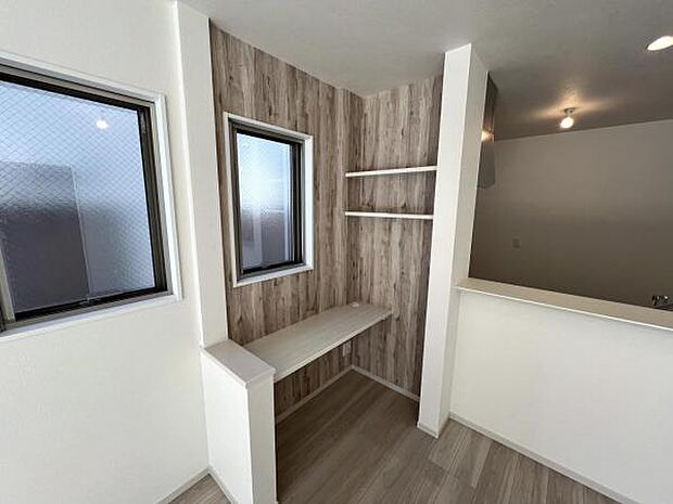 内観画像です。