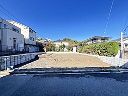 神奈川県横浜市金沢区釜利谷東6丁目