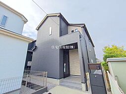 神奈川県横浜市栄区桂台西2丁目