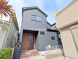 神奈川県横浜市栄区桂台西2丁目