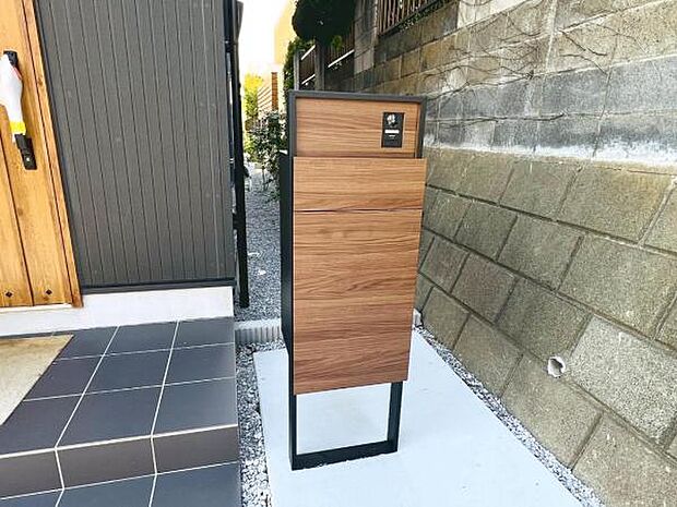 防犯設備のご紹介です。