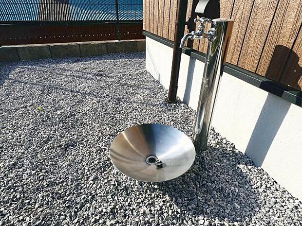 その他設備のご紹介です。