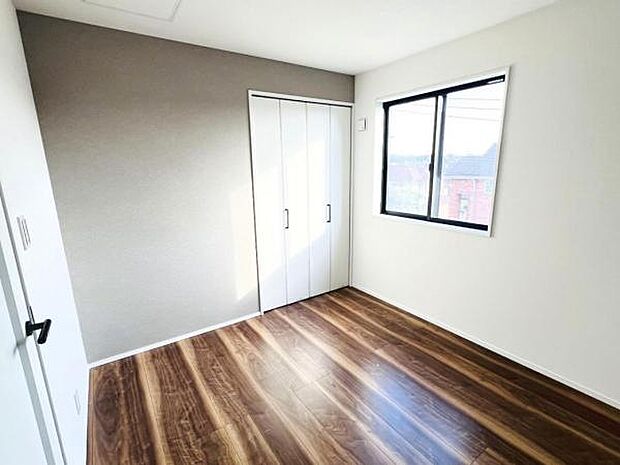 自分好みのアレンジで居心地の良い空間になりそうです。