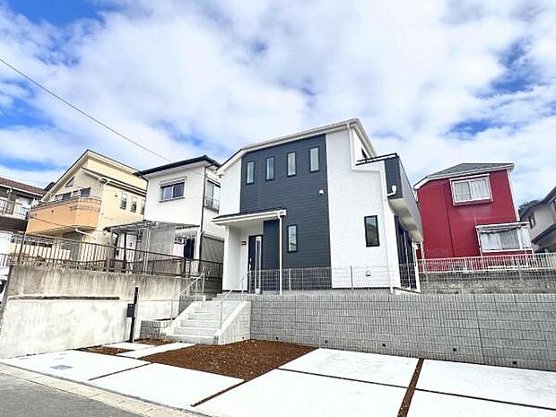 構造・工法・仕様のご紹介です。