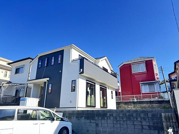 構造・工法・仕様のご紹介です。