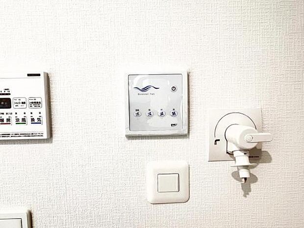 その他設備のご紹介です。