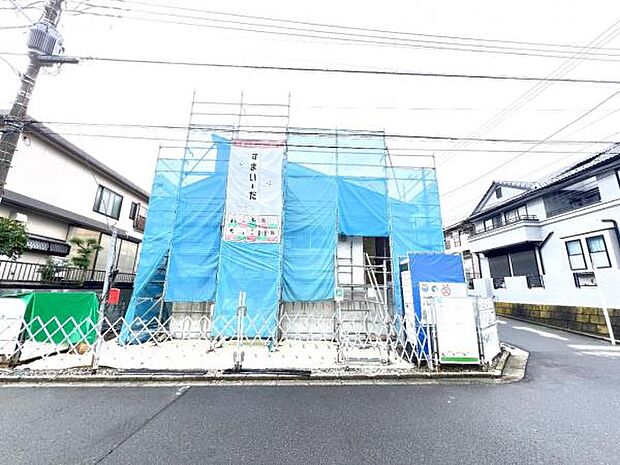 構造・工法・仕様のご紹介です。