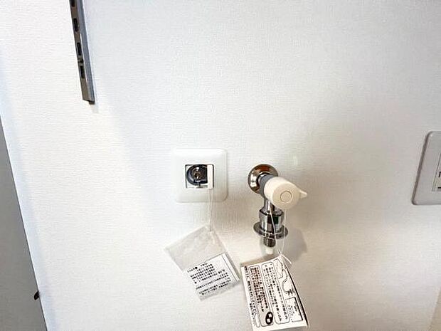 その他設備のご紹介です。