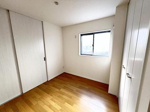 自分好みのアレンジで居心地の良い空間になりそうです。