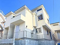 神奈川県横浜市戸塚区名瀬町