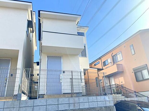 構造・工法・仕様のご紹介です。