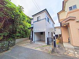 神奈川県鎌倉市稲村ガ崎2丁目