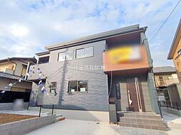 神奈川県横浜市栄区桂台西1丁目