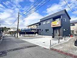 神奈川県横浜市栄区桂台西1丁目