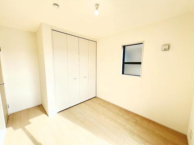 自分好みのアレンジで居心地の良い空間になりそうです。