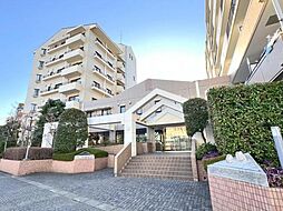 新山下ベイシティ6号棟