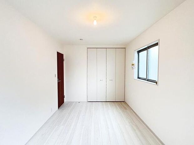 自分好みのアレンジで居心地の良い空間になりそうです。