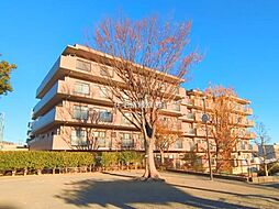 藤和シティコープ上大岡