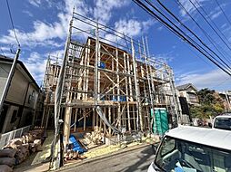 神奈川県横浜市栄区桂町