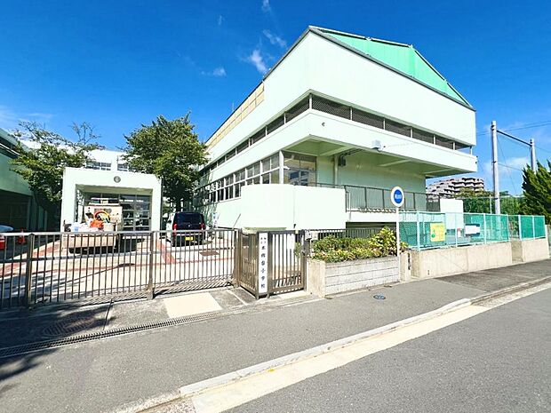 横浜市立本郷台小学校まで約1500m（徒歩19分）