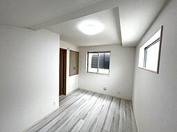子供部屋の画像