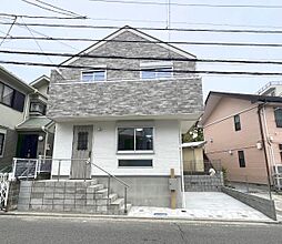 神奈川県横浜市金沢区柴町