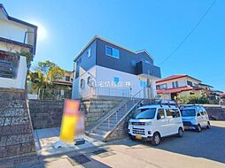 神奈川県横浜市栄区桂台南2丁目