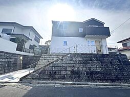 神奈川県横浜市栄区桂台南2丁目