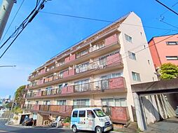 山手町マンション
