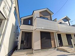 神奈川県横浜市磯子区岡村1丁目