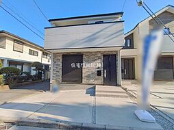 神奈川県横浜市磯子区岡村1丁目