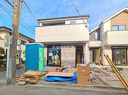 神奈川県横浜市磯子区岡村1丁目