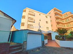 上大岡フラワーマンション第6