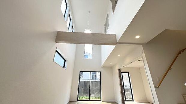 内観画像です。