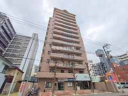 ハーズ横浜・ベイガーデン