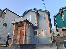 神奈川県横浜市磯子区森2丁目