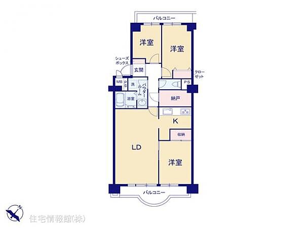 間取り：314002711301