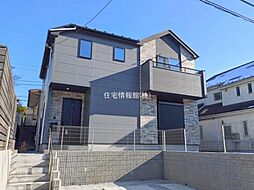 神奈川県横浜市戸塚区南舞岡4丁目