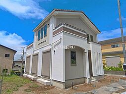 神奈川県横浜市栄区東上郷町