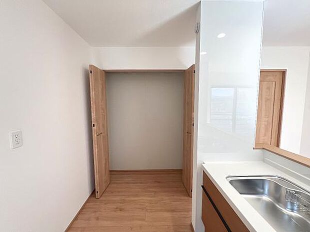 内観画像です。