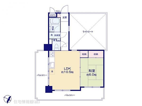 間取り：314002664033