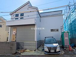 神奈川県横浜市磯子区洋光台3丁目